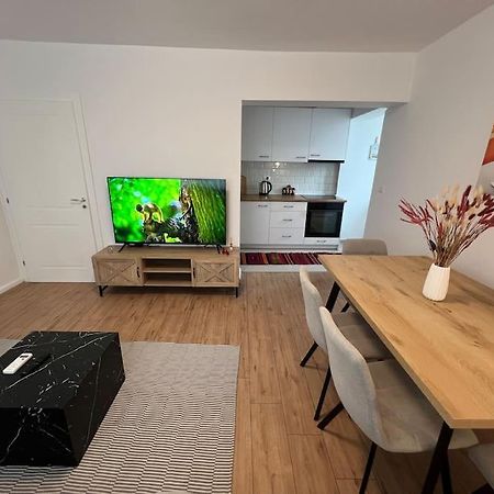 Modern Apt Near City Centre شكودر المظهر الخارجي الصورة