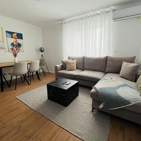 Modern Apt Near City Centre شكودر المظهر الخارجي الصورة
