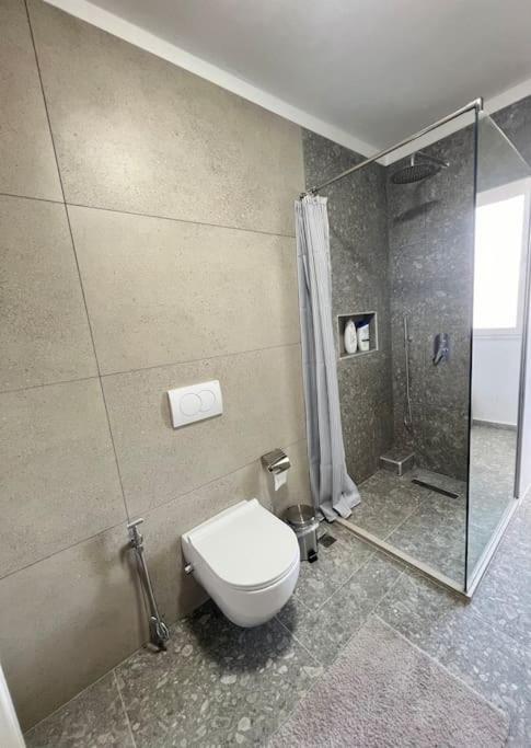 Modern Apt Near City Centre شكودر المظهر الخارجي الصورة