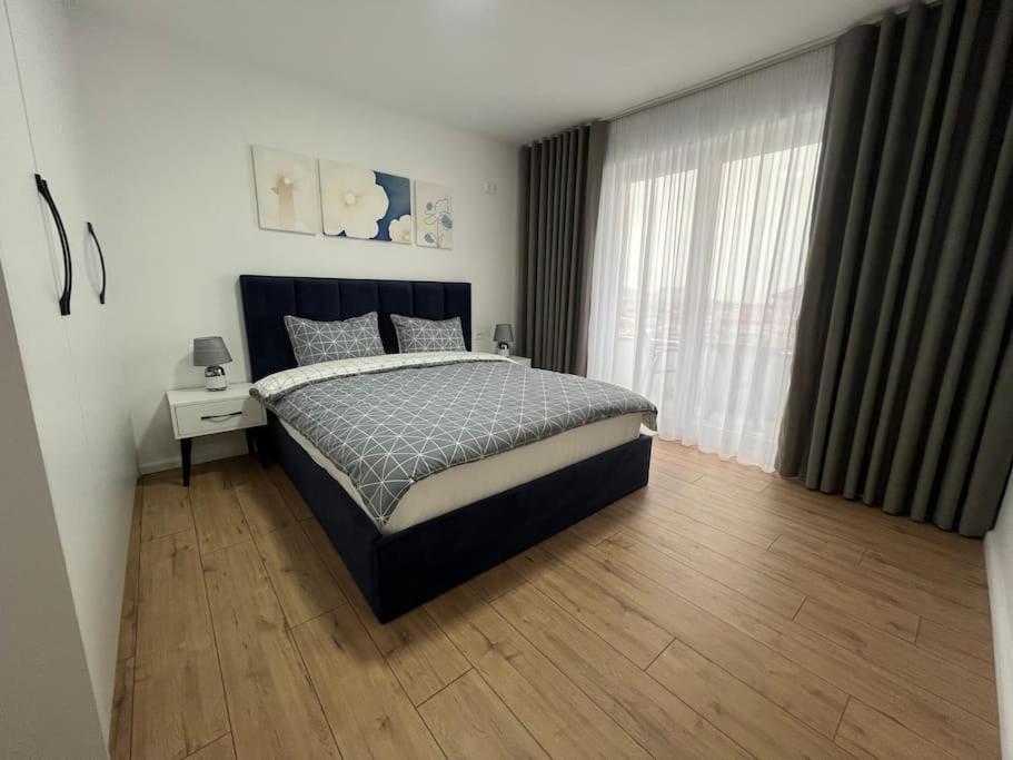 Modern Apt Near City Centre شكودر المظهر الخارجي الصورة