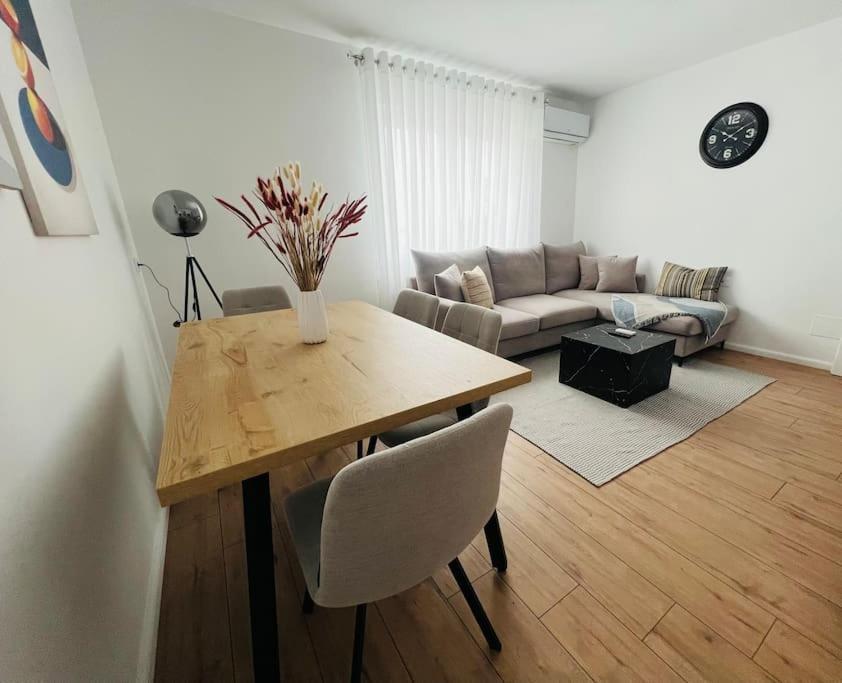 Modern Apt Near City Centre شكودر المظهر الخارجي الصورة